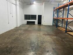Ruby Warehouse Complex (D14), Factory #603522851